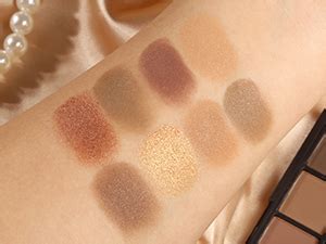 Amazon Nude Neutral Eyeshadow Palette Color Matte Shimmer Brown Gold Eye Shadow