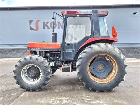 Case Ih 685 Xl Konesilta Oy