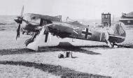 Asisbiz Focke Wulf Fw A Jg W Undergoing Maintenance France