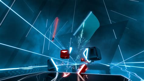 Beat Saber Lands on PS VR November 20 With New Content – PlayStation.Blog