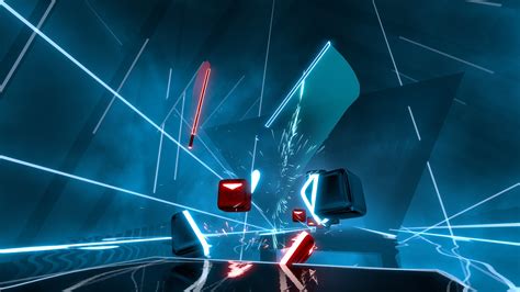 Beat Saber Lands on PS VR November 20 With New Content – PlayStation.Blog