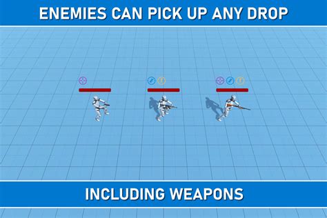 Multiplayer Top Down Shooter Template Netcode Lobby Relay