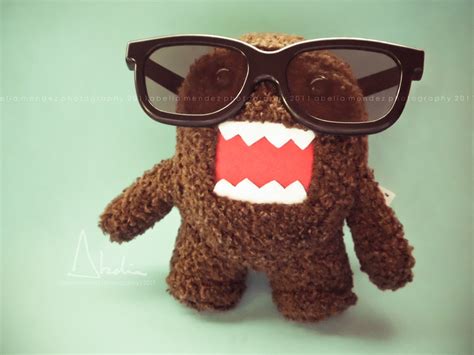 December-Sagittarian: Domokun [Part 2]