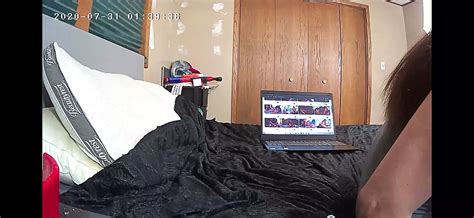 Teen Slut Masturbates To Hardcore Lesbian Porn HD Porn XHamster