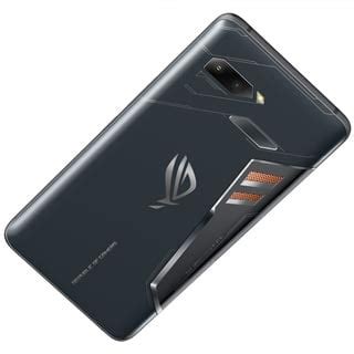 ASUS ROG Phone Ficha Técnica