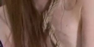 Japanese Bondage Sex Extreme BDSM Punishment Of Ayumi Porn Videos