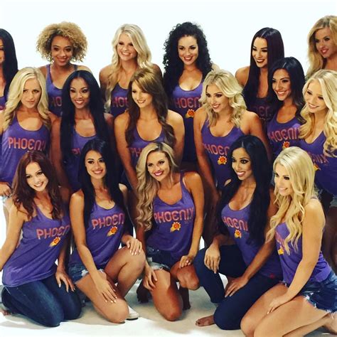 Phoenix Suns Dancers On Twitter Nba Cheerleaders Phoenix Suns Cheerleading