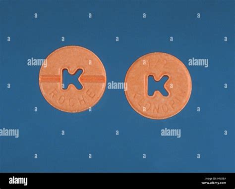 Klonopin hi-res stock photography and images - Alamy