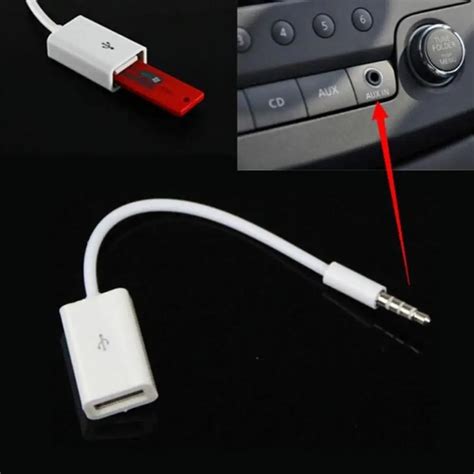 Как работает разъем AUX и для чего он нужен?
