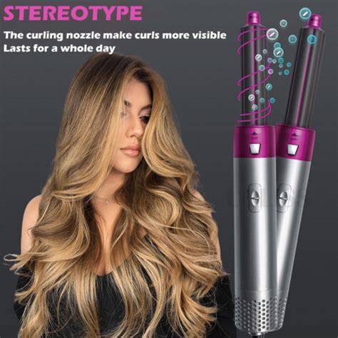IN HOT AIR STYLER