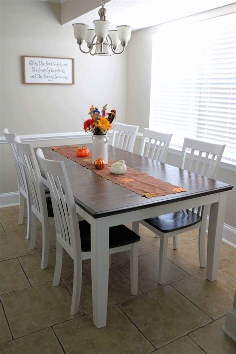 86 Gorgeous Simple Painting Ideas For Dining Room Table Satisfy Your