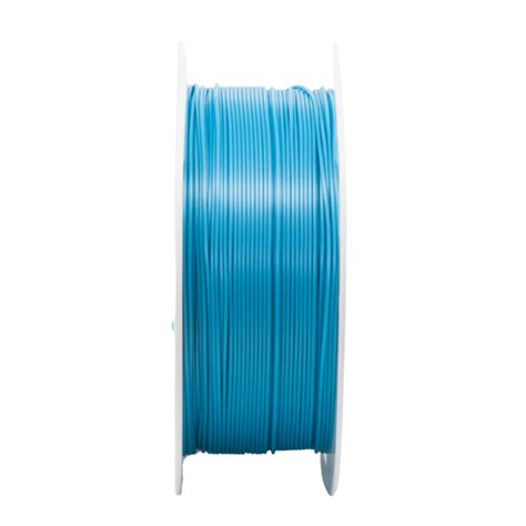 Filamento PLA Boutique Azul Ciano Dynalabs 1 75mm 1kg Loja 3D