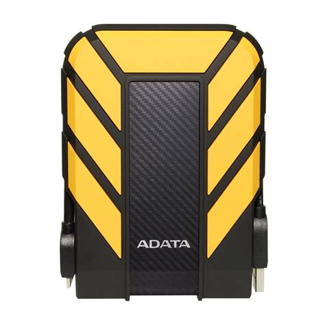 Compra Disco Duro Externo Adata HD710 Pro 4TB Amarillo AHD710P 4TU31