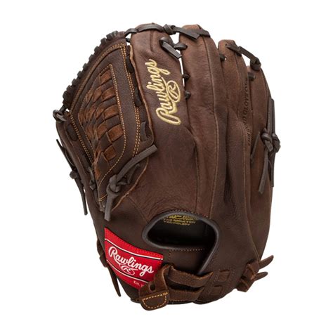 Rawlings Player Preferred 14 Slow Pitch Softball Glove P140bps