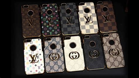 Lv Inspired Iphone Plus Case Semashow