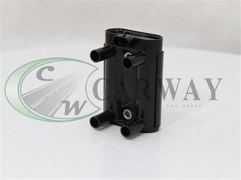 Катушка зажигания (модуль) Geely MK 06- Emgrand EC7 11- 1.5, EURO 4 ...