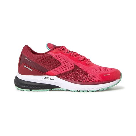 Boomerang Epic Rev Women S Running Shoes Boomerang Sport El Corte