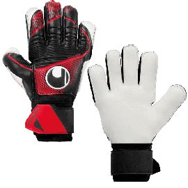 Uhlsport Torwarthandschuh Powerline Soft Flex Frame Herren