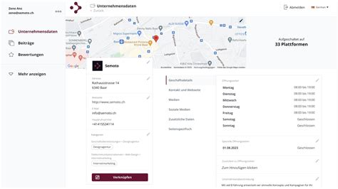 Semoto Listings Tutorial. - YouTube