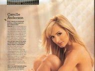 Naked Camille Anderson Added By Mr Magnificent