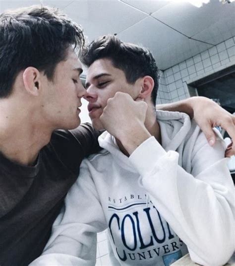 Lgbt Couples Cute Gay Couples Couples In Love Gay Aesthetic Couple Aesthetic Jackson Gay