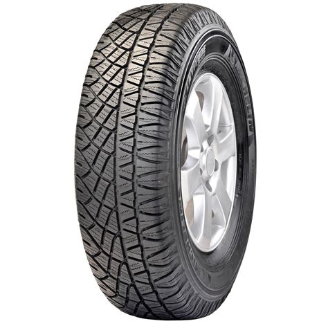 Michelin Latitude Cross 225/70R16 XL 114H - ШинШина+