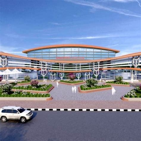 Free Photo : Picture of Ghaziabad railway station will change, facilities like airport will be ...