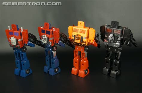 Transformers Super God Masterforce Fire Guts Super Ginrai Toy Gallery