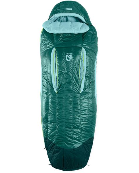 Nemo Disco 30 Reg Women S Sleeping Bag Ellis Brigham