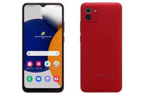 Samsung Galaxy A04 Ram 4g Rom 64g SiÊu ThỊ Di ĐỘng Ebig Pro