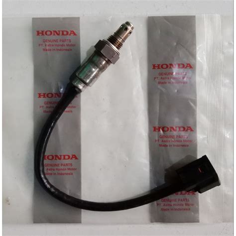 Jual Sensor Oxygen Honda Pcx 160 K1Z36531K1ZJ11 Shopee Indonesia