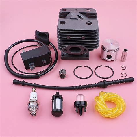 Mm Cylinder Piston Ignition Coil Kit For Stihl Fs Fs Fs