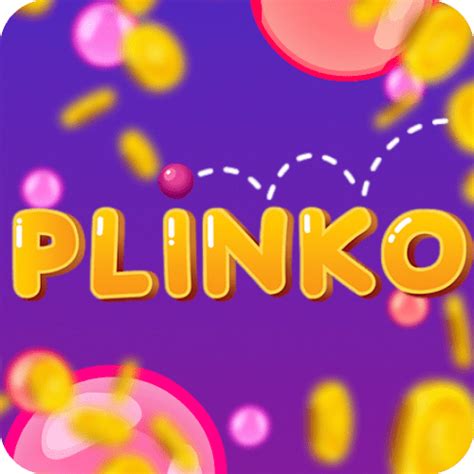 Plinko Logo