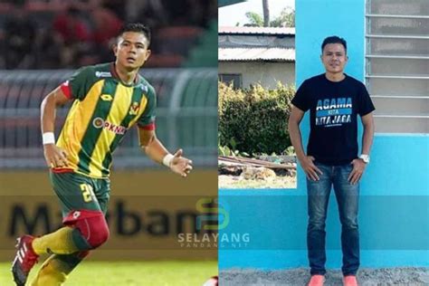 Bekas Pemain Bola Sepak Azmeer Yusof Kongsi Idea Boleh Jana Pendapatan