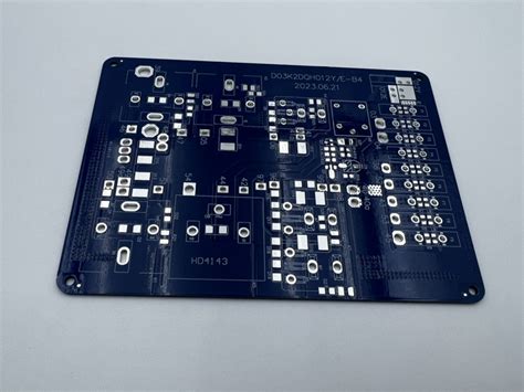 One Stop Pcba Pcb Circuit Board For Hot Swap Keyboard Rgb With Rohs Pcb And Printed Circuit