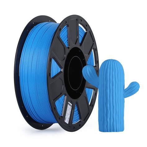 Ender PLA Blue Filament 1 75mm 1kg 3D Printing Creality 3D Printer