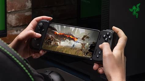 Next-Gen Kishi V2 Gaming Controller Now Available For iPhone - IMBOLDN