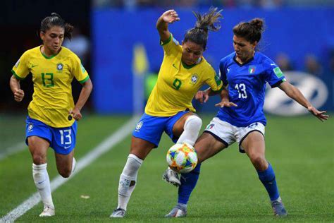 Live Italia Brasile Mondiale Femminile Diretta Risultato Tempo Reale