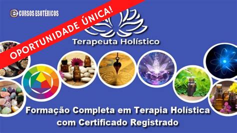 Carteira De Terapeuta Holístico Gratuito - 7