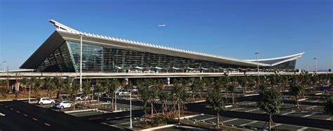 Xiamen Airport Arrival Information