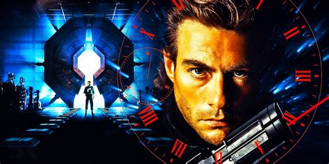 Jean-Claude Van Damme's Timecop Deserves A Legacy Sequel