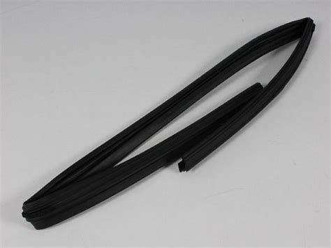 Weatherstrips And Seals For 2014 Dodge Durango Mopar Estores