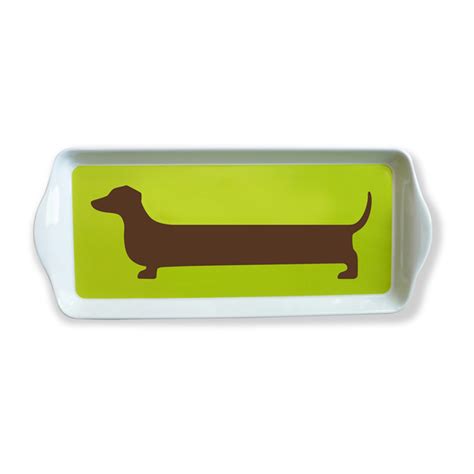 Dachshund Clip Art Library