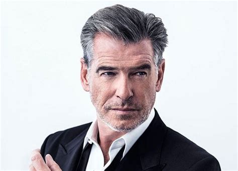 Grey Hair For Men: 50 Best Grey Hairstyles & Haircuts For Men In 2024