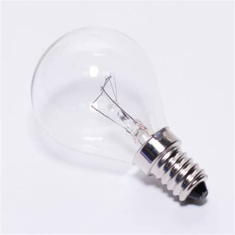 33CU503 Лампочка духовки E14, 40W, 300°С купить
