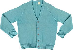 Fred Rogers 1971 Screen Worn Cardigan Sweater Mister Rogers ...