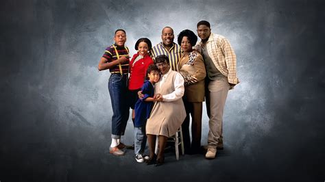 Family Matters (TV Series 1989-1998) - Backdrops — The Movie Database ...