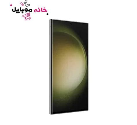 - خانه موبایل s23 ultra 256 ram 12 اصلی ویتنام