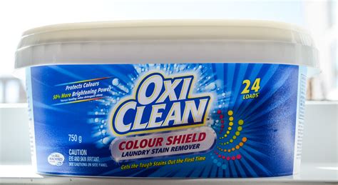 Oxiclean Max Force White Revive Laundry Stain Remover And Booster Reviews