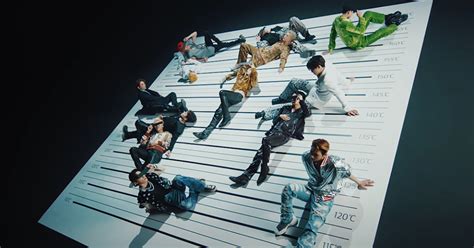 Urbanandpopsongoftheday Seventeen Hot